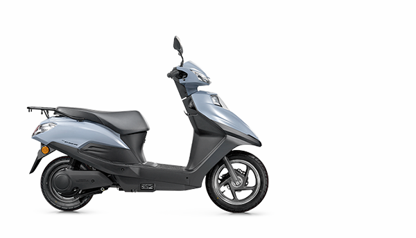 e-SCR
Light New