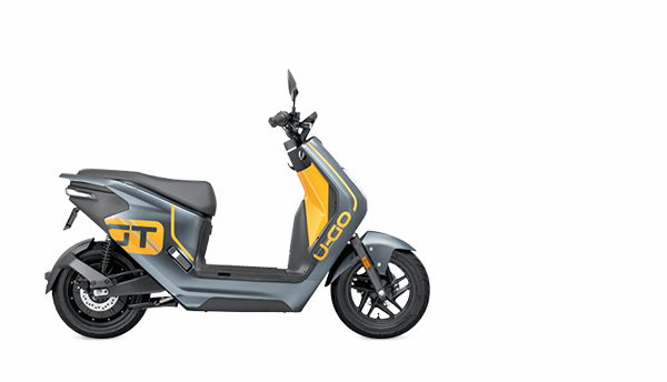 U-GO GT
