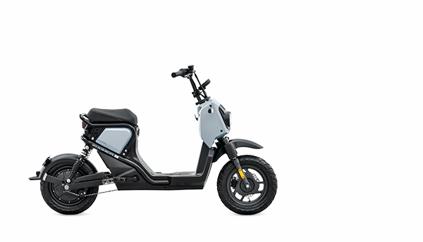 ZOOMER e: