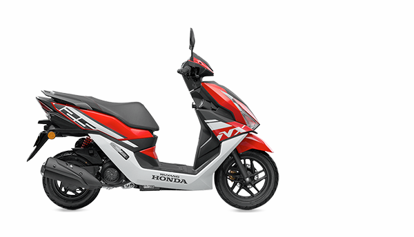 NX125
