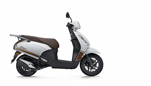 Spacy125