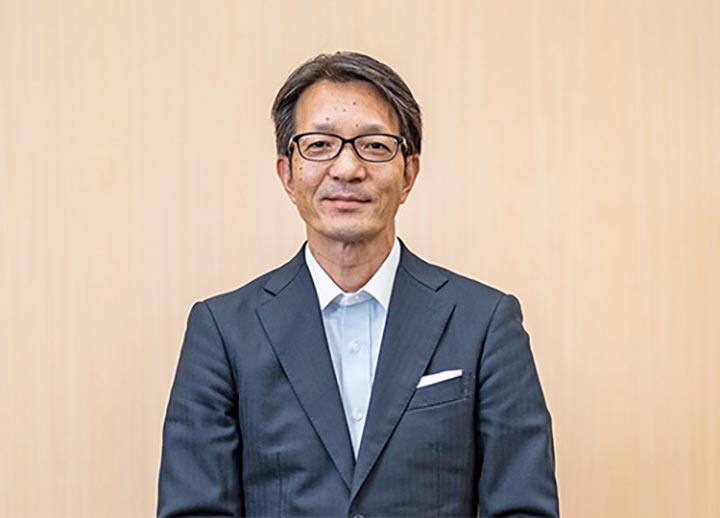 创造未来的挑战～本田技术研究所社长谈新领域研发