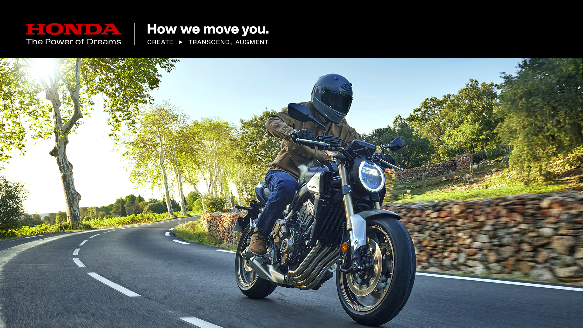 CB650R