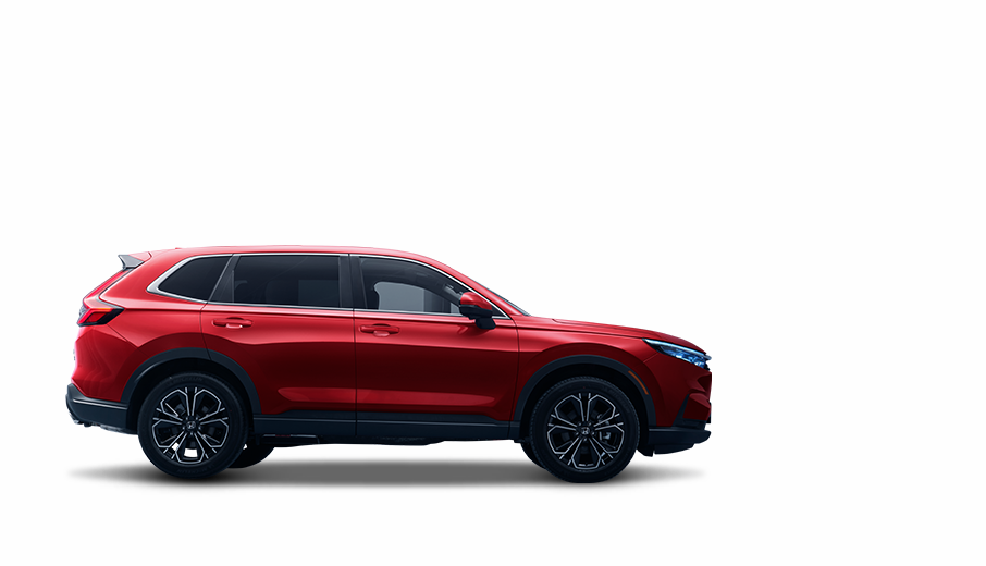 CR-V