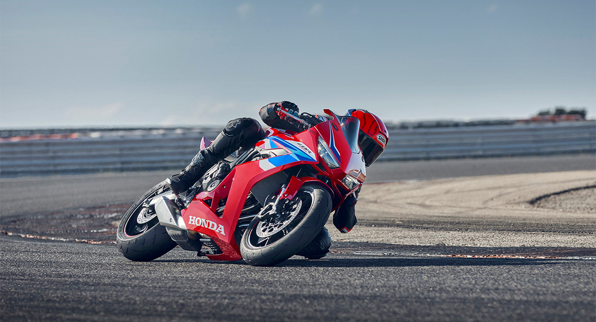 CBR650R