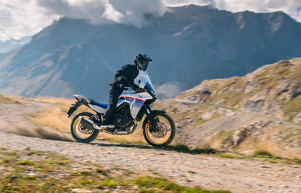 XL750 TRANSALP
