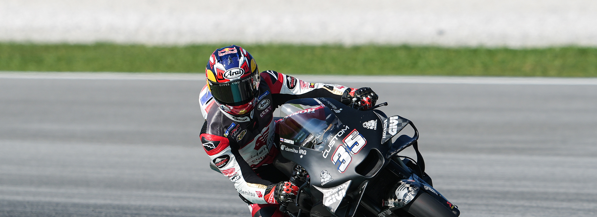 MotoGP