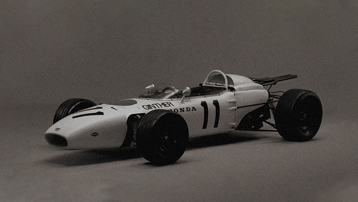 F1赛事历史