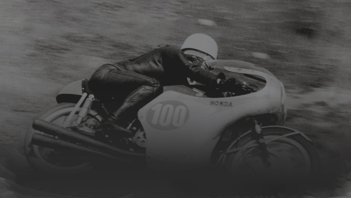 MotoGP赛事历史