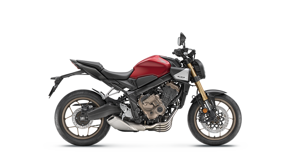 CB650R
