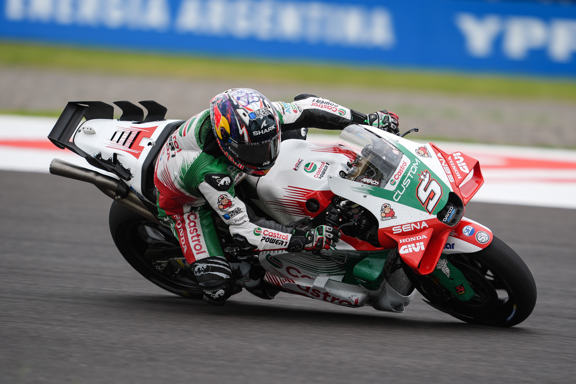 MotoGP 2025 第二站