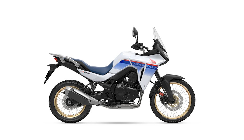 XL750