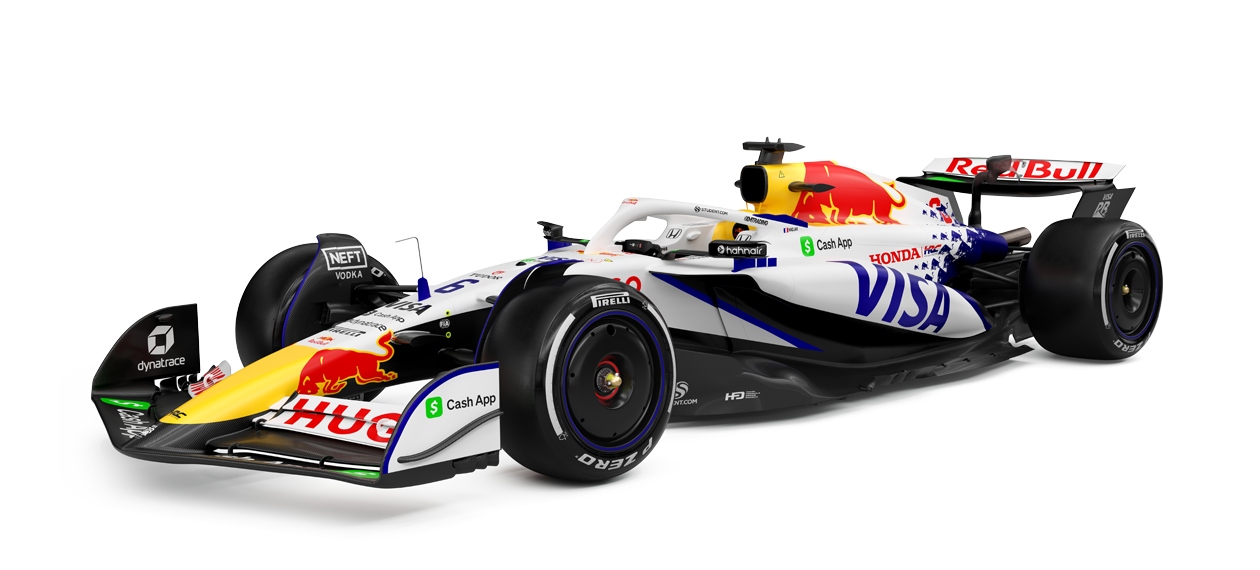 Honda RBPTH003
