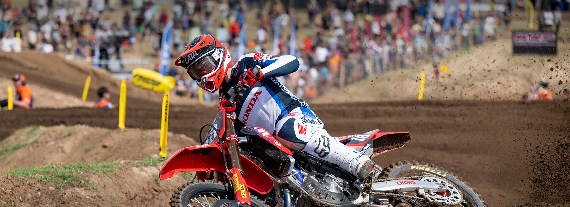 MXGP