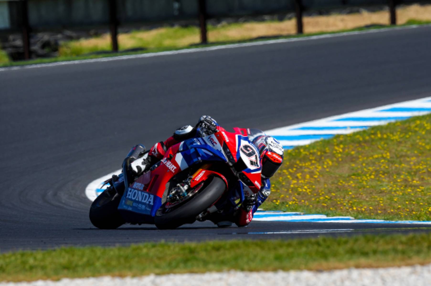 WSBK 2025 第一站