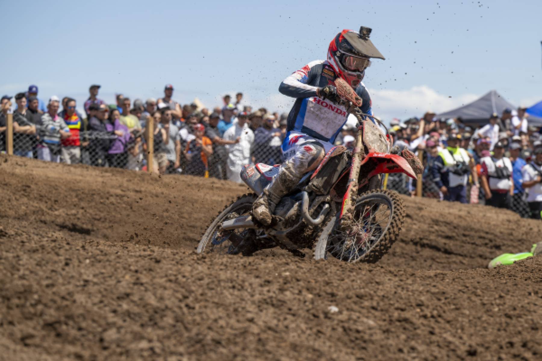 MXGP 2025 第一站
