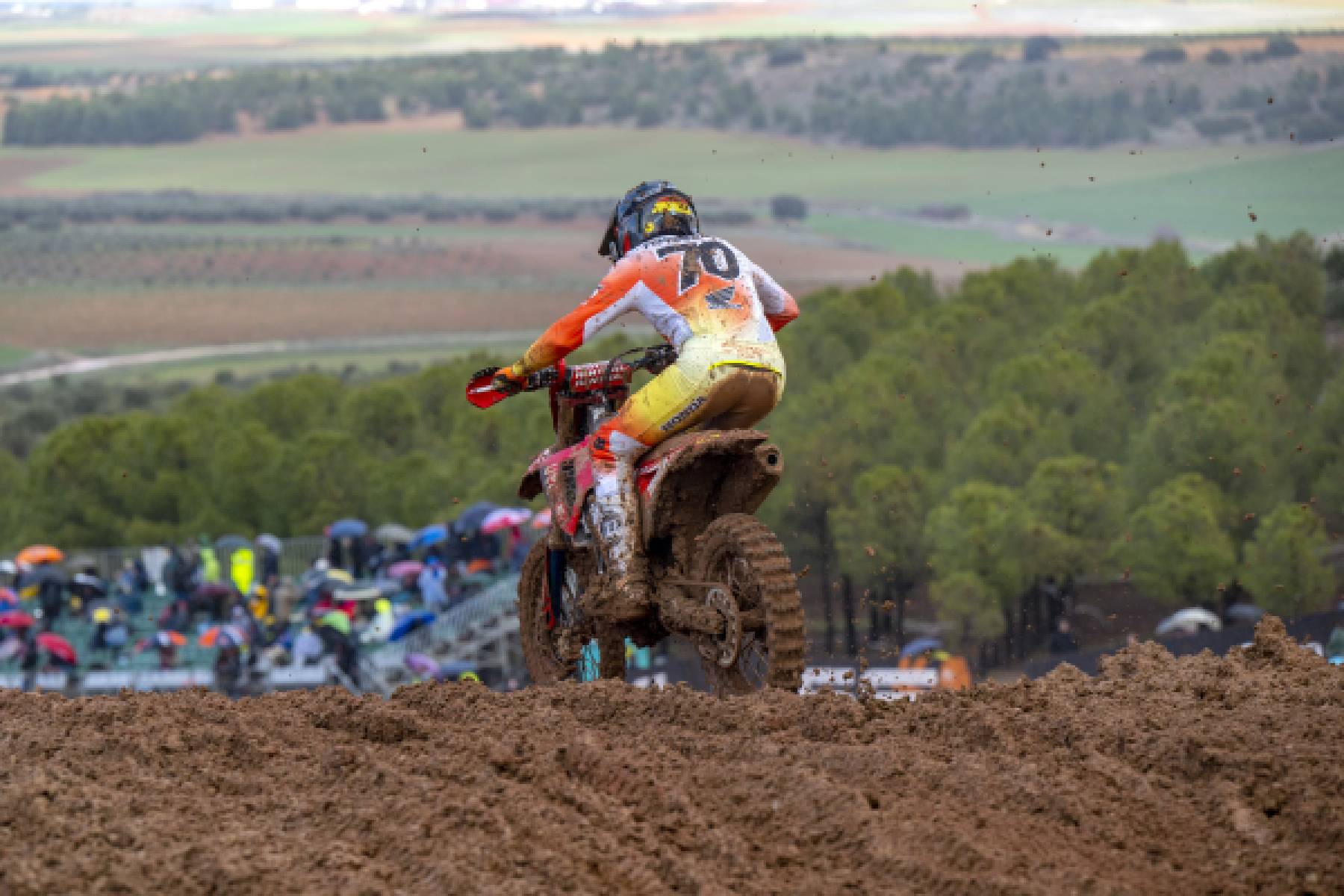 MXGP 2025 第二站