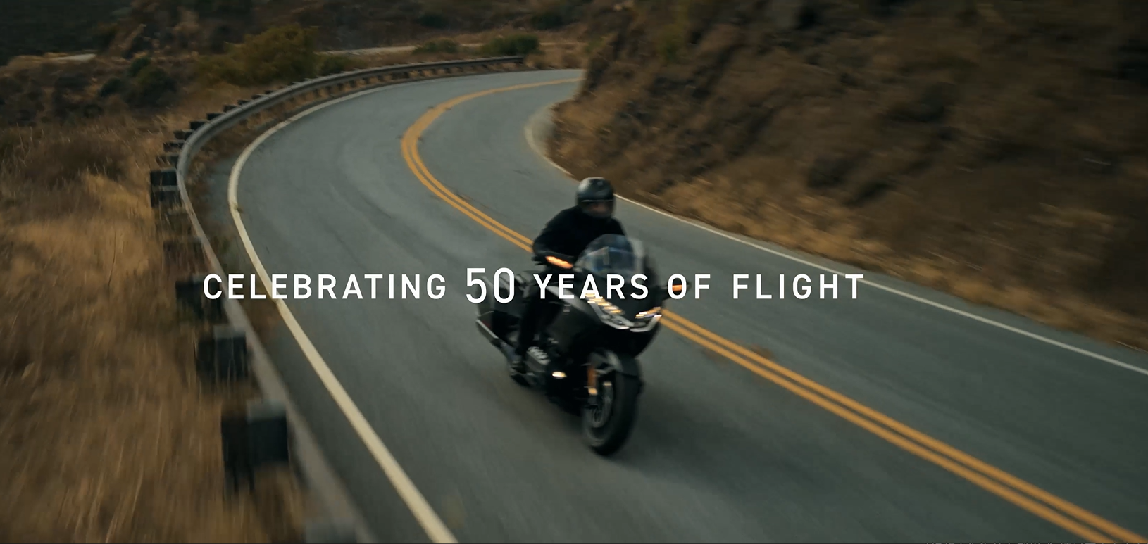 金翼50周年