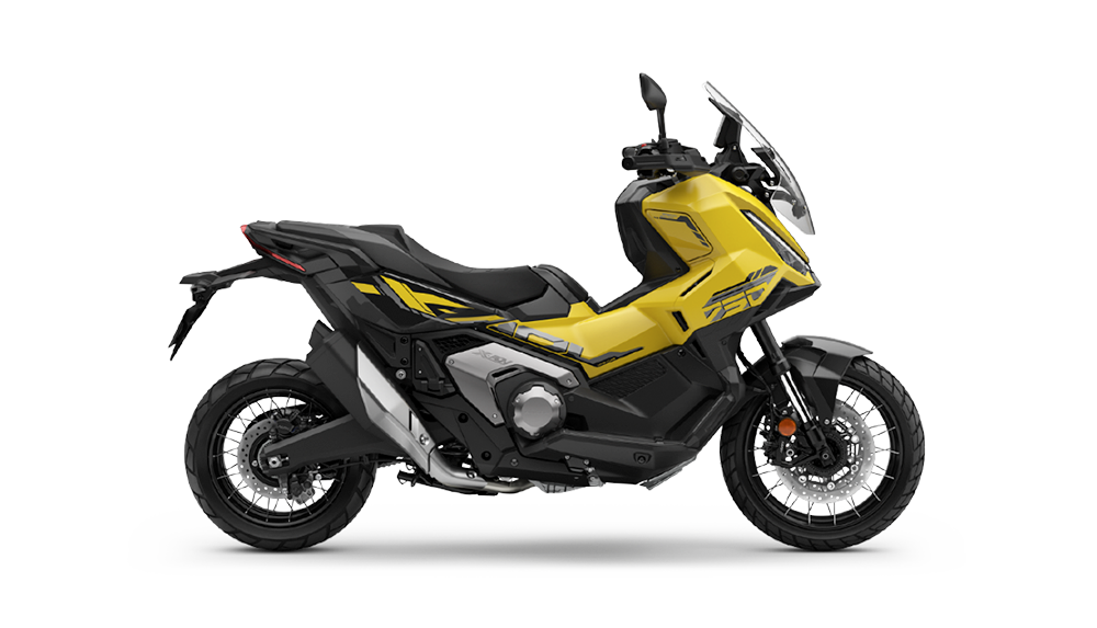 X-ADV