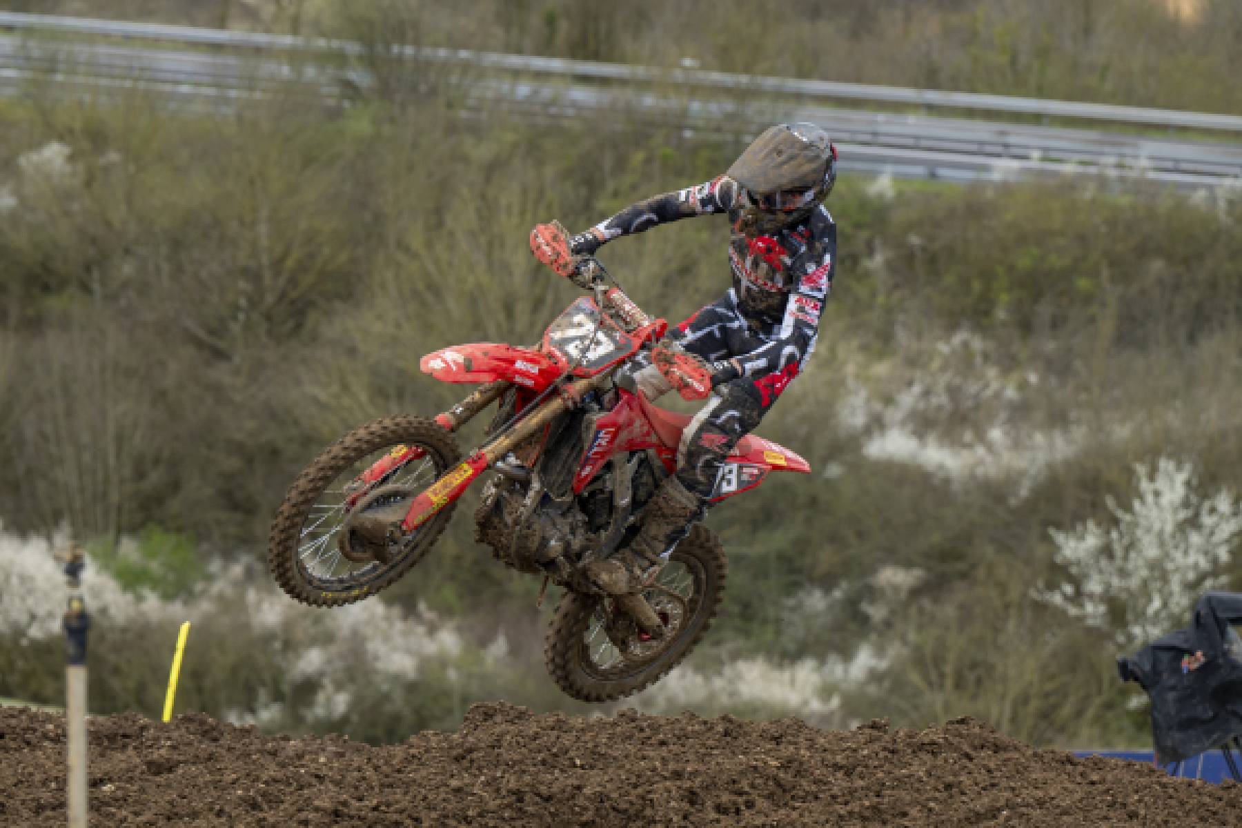 MXGP 2025 第三站
