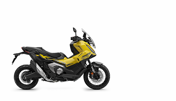X-ADV