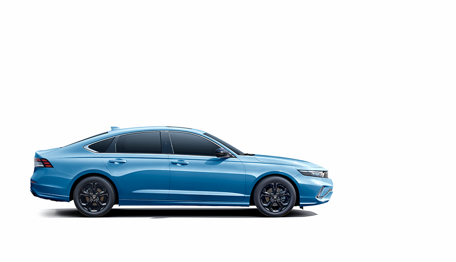 雅阁 ACCORD