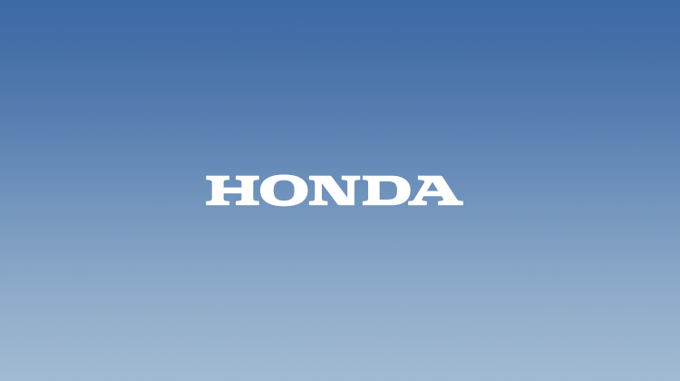 Honda中国发布2025年3月终端汽车销量