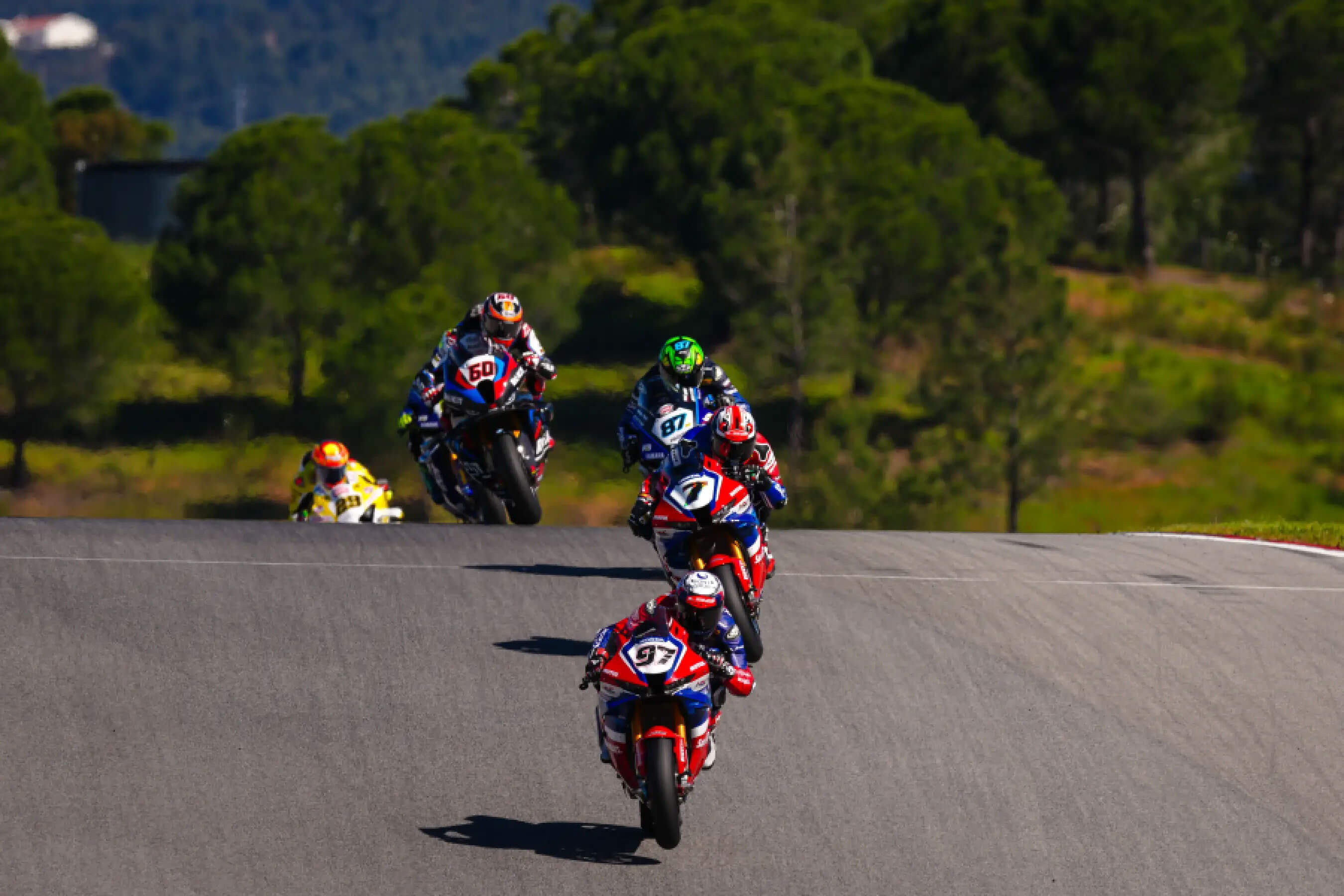 WSBK 2025 第二站