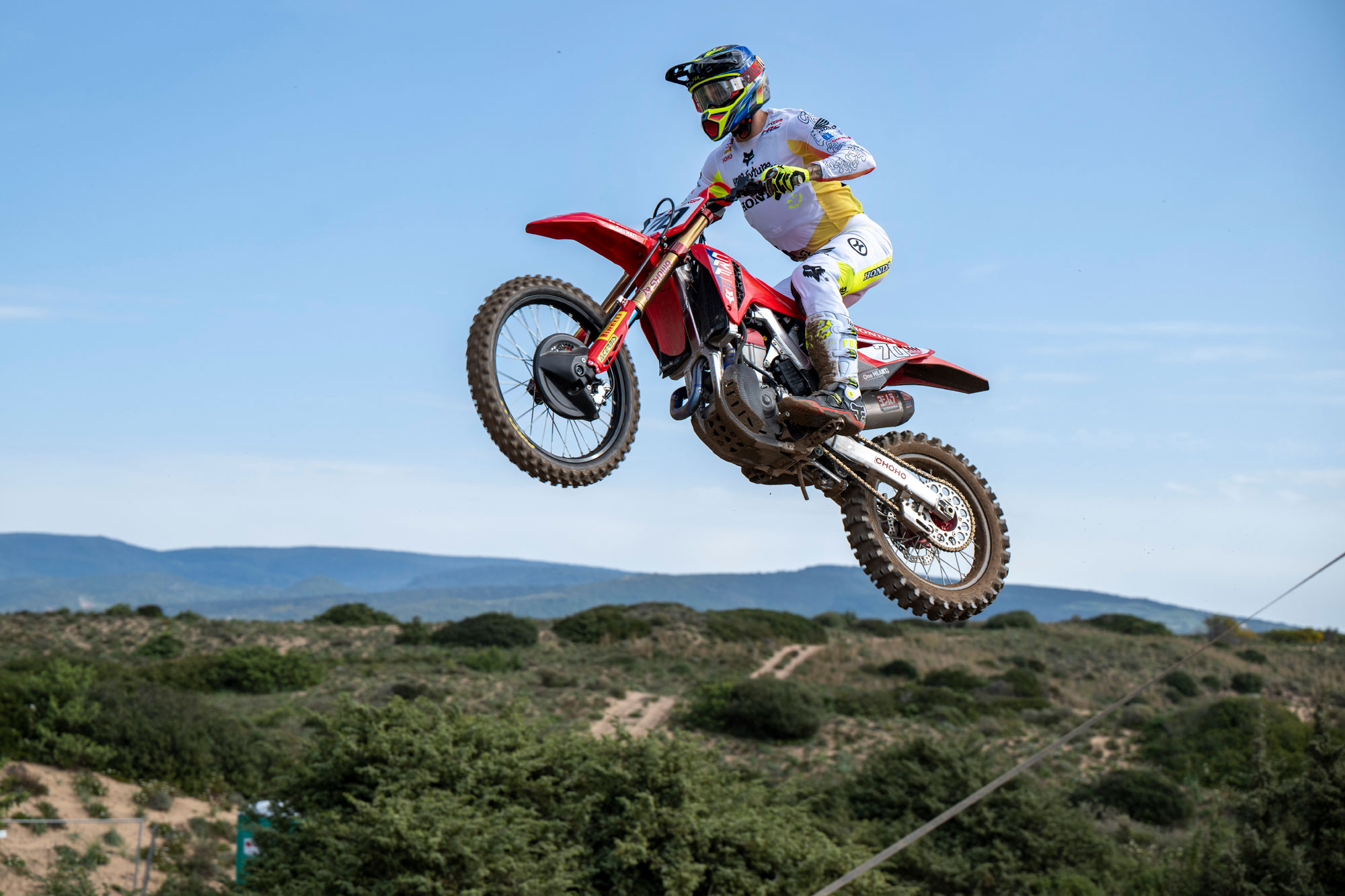 MXGP 2025 第四站