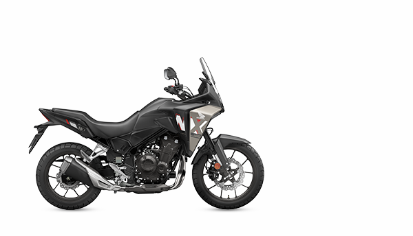 NX400