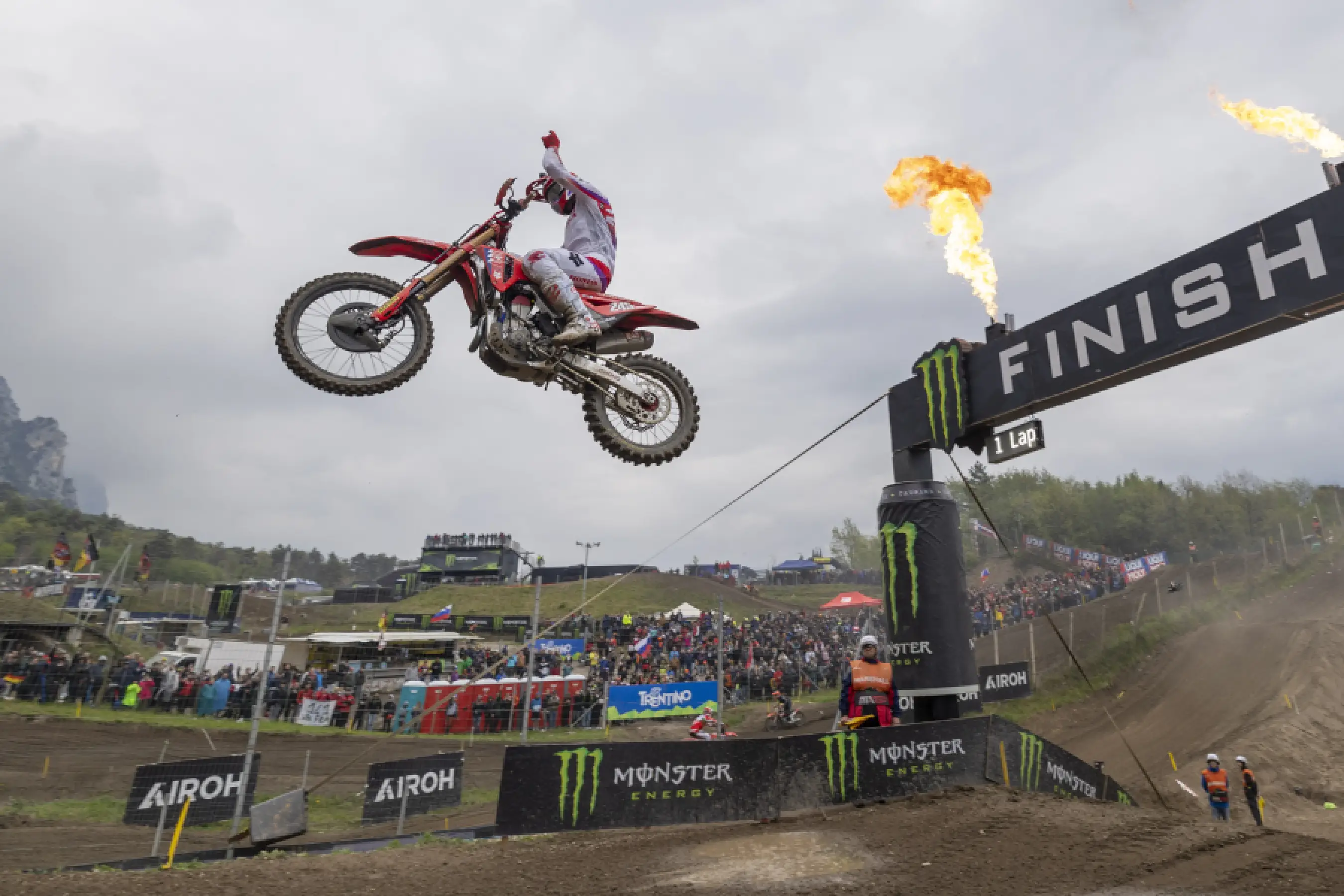 MXGP 2025 第五站