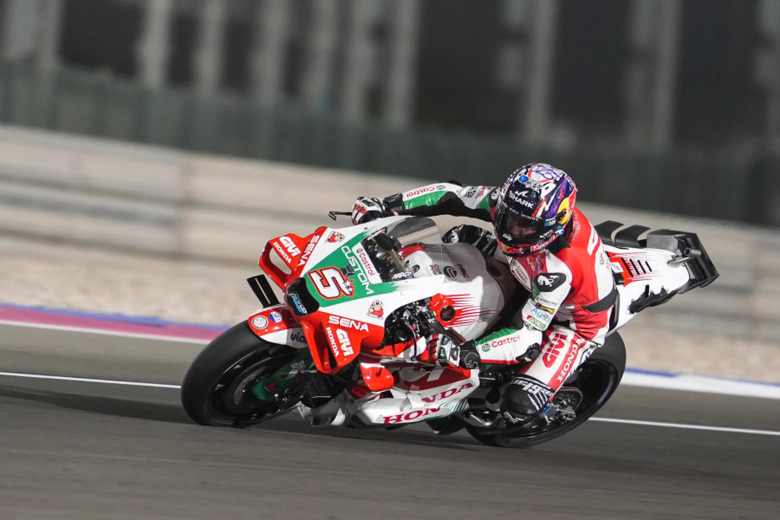 MotoGP 2025 第四站