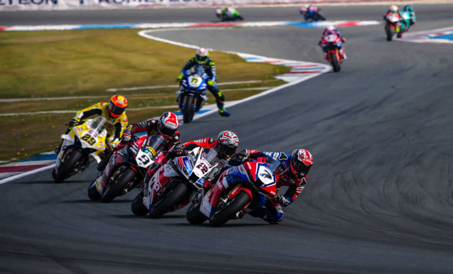 WSBK 2025 第三站