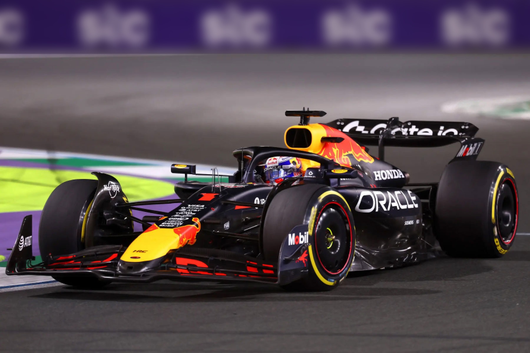 F1 2025 第五站